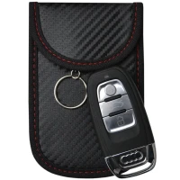 Etui zabezpieczające - na kluczyki keyless