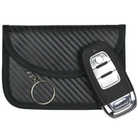 Etui bezpieczne - na kluczyk keyless