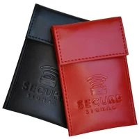 Etui do kluczyków samochodowych - dwupak
