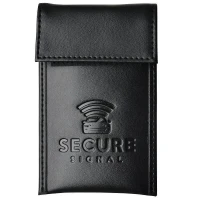 Etui na klucze samochodowe - Secure Signal