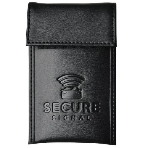 Etui na klucze samochodowe - Ochrona na kluczyk