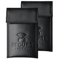 Etui Keyless - na kluczyk do samochodu - dwupak