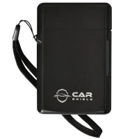 Etui Aluminiowe - na klucze keyless