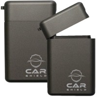 Etui i Osłona - do kluczyka keyless - dwupak