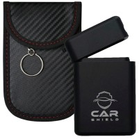 Case i Opakowanie - do kluczy keyless - dwupak