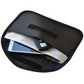 Ochronne etui blokujące sygnał GSM