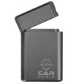 Etui metalowe na kluczyk keyless do Audi