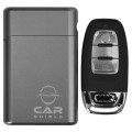 Etui metalowe na kluczyk keyless do Bmw