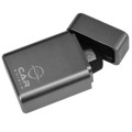 Etui metalowe na kluczyk keyless do Ford