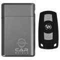 Etui metalowe na kluczyk keyless do Honda