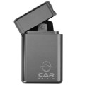 Etui metalowe na kluczyk keyless do Mazda