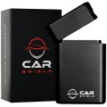 Etui metalowe na kluczyk keyless do Opel