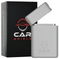 Etui metalowe na kluczyk keyless do Volkswagen