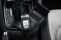 Skórzane etui na kluczyki Keyless do samochodu - Secure Signal