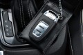 Skórzane etui na kluczyk Keyless do samochodu - Secure Signal
