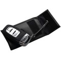 Skórzane etui na klucze Keyless do samochodu Seat - Secure Signal