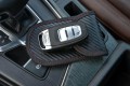 Pokrowiec blokujący fale radiowe z klucza samochodowego keyless