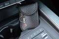 Pokrowiec blokujący fale radiowe z kluczy samochodowych keyless