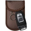 Etui zabezpieczające kluczyk typu Keyless