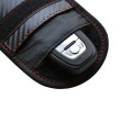 Etui zabezpieczające kluczyki typu Keyless do samochodu Opel