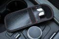 Etui zabezpieczające kluczyki typu Keyless do samochodu Audi