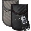 Etui antykradzieżowe na klucz samochodowy keyless