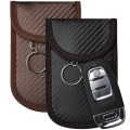 Etui antykradzieżowe na kluczyk samochodowy keyless do Audi